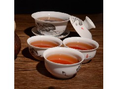 新会柑普茶厂家表明怎样保留茶叶较好